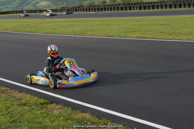 10/05/2015 : 3ème manche du Championnat du Sud à Belmont sur Rance (Photos Antoine Camblor) 2015 — karting