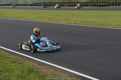 10/05/2015 : 3ème manche du Championnat du Sud à Belmont sur Rance (Photos Antoine Camblor) 2015 — karting