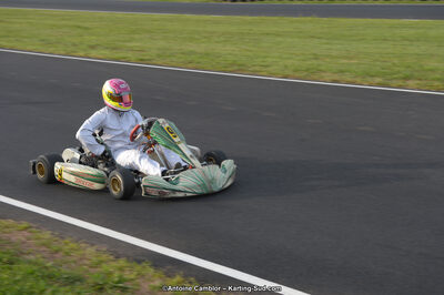 10/05/2015 : 3ème manche du Championnat du Sud à Belmont sur Rance (Photos Antoine Camblor) 2015 — karting