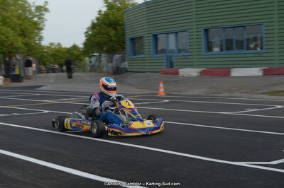 10/05/2015 : 3ème manche du Championnat du Sud à Belmont sur Rance (Photos Antoine Camblor) 2015 — karting