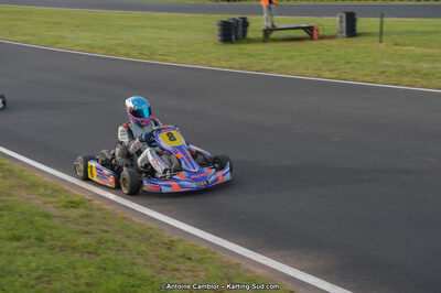 10/05/2015 : 3ème manche du Championnat du Sud à Belmont sur Rance (Photos Antoine Camblor) 2015 — karting