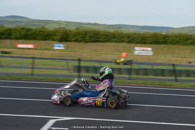 10/05/2015 : 3ème manche du Championnat du Sud à Belmont sur Rance (Photos Antoine Camblor) 2015 — karting