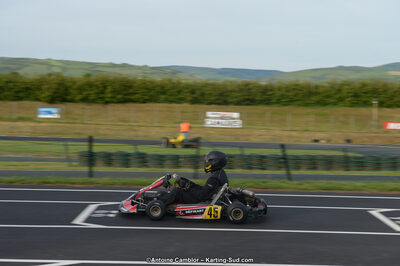 10/05/2015 : 3ème manche du Championnat du Sud à Belmont sur Rance (Photos Antoine Camblor) 2015 — karting