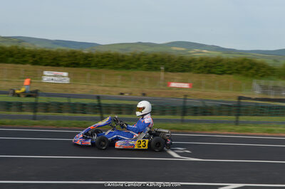 10/05/2015 : 3ème manche du Championnat du Sud à Belmont sur Rance (Photos Antoine Camblor) 2015 — karting
