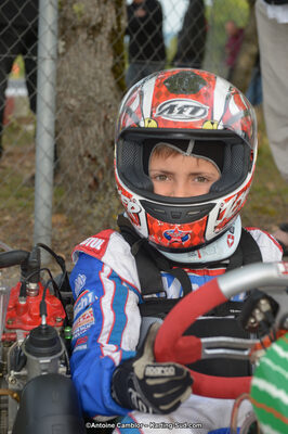 10/05/2015 : 3ème manche du Championnat du Sud à Belmont sur Rance (Photos Antoine Camblor) 2015 — karting