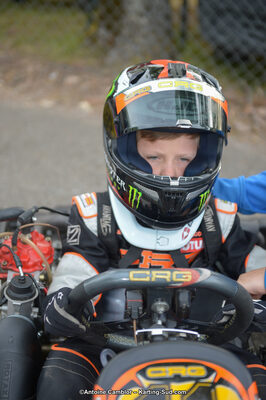 10/05/2015 : 3ème manche du Championnat du Sud à Belmont sur Rance (Photos Antoine Camblor) 2015 — karting