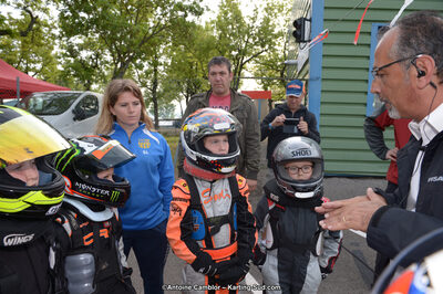 10/05/2015 : 3ème manche du Championnat du Sud à Belmont sur Rance (Photos Antoine Camblor) 2015 — karting