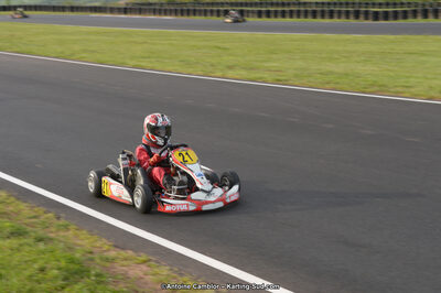 10/05/2015 : 3ème manche du Championnat du Sud à Belmont sur Rance (Photos Antoine Camblor) 2015 — karting