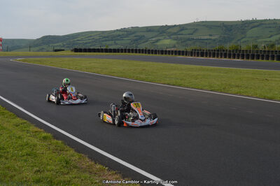 10/05/2015 : 3ème manche du Championnat du Sud à Belmont sur Rance (Photos Antoine Camblor) 2015 — karting