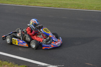 10/05/2015 : 3ème manche du Championnat du Sud à Belmont sur Rance (Photos Antoine Camblor) 2015 — karting