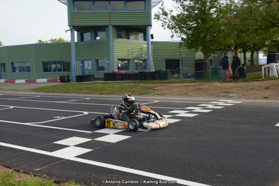 10/05/2015 : 3ème manche du Championnat du Sud à Belmont sur Rance (Photos Antoine Camblor) 2015 — karting