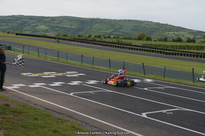 10/05/2015 : 3ème manche du Championnat du Sud à Belmont sur Rance (Photos Antoine Camblor) 2015 — karting