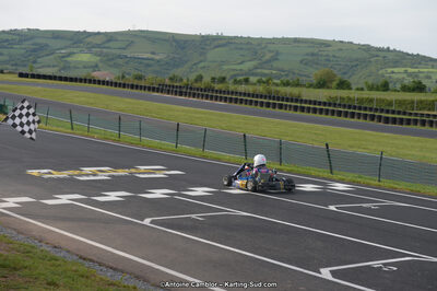 10/05/2015 : 3ème manche du Championnat du Sud à Belmont sur Rance (Photos Antoine Camblor) 2015 — karting