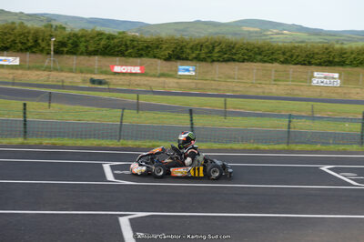 10/05/2015 : 3ème manche du Championnat du Sud à Belmont sur Rance (Photos Antoine Camblor) 2015 — karting
