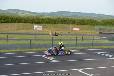 10/05/2015 : 3ème manche du Championnat du Sud à Belmont sur Rance (Photos Antoine Camblor) 2015 — karting