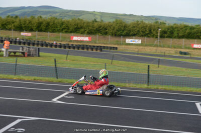 10/05/2015 : 3ème manche du Championnat du Sud à Belmont sur Rance (Photos Antoine Camblor) 2015 — karting