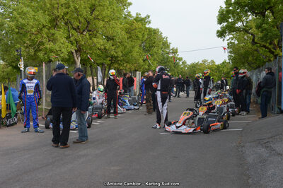 10/05/2015 : 3ème manche du Championnat du Sud à Belmont sur Rance (Photos Antoine Camblor) 2015 — karting