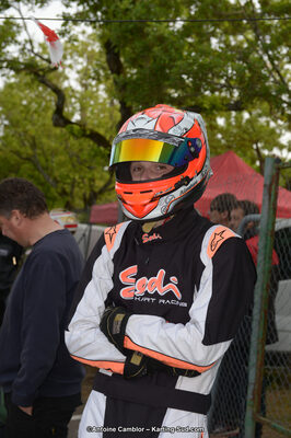 10/05/2015 : 3ème manche du Championnat du Sud à Belmont sur Rance (Photos Antoine Camblor) 2015 — karting