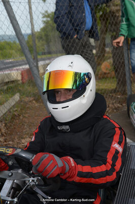 10/05/2015 : 3ème manche du Championnat du Sud à Belmont sur Rance (Photos Antoine Camblor) 2015 — karting