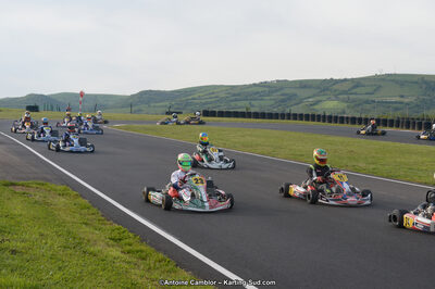 10/05/2015 : 3ème manche du Championnat du Sud à Belmont sur Rance (Photos Antoine Camblor) 2015 — karting