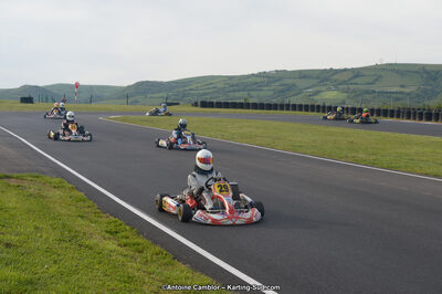 10/05/2015 : 3ème manche du Championnat du Sud à Belmont sur Rance (Photos Antoine Camblor) 2015 — karting