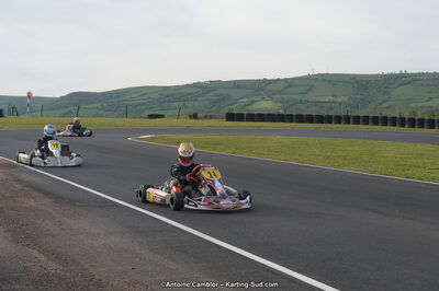 10/05/2015 : 3ème manche du Championnat du Sud à Belmont sur Rance (Photos Antoine Camblor) 2015 — karting
