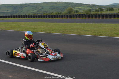 10/05/2015 : 3ème manche du Championnat du Sud à Belmont sur Rance (Photos Antoine Camblor) 2015 — karting