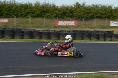 10/05/2015 : 3ème manche du Championnat du Sud à Belmont sur Rance (Photos Antoine Camblor) 2015 — karting