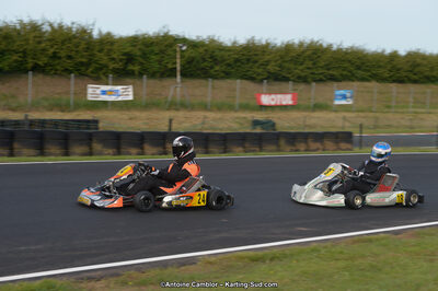 10/05/2015 : 3ème manche du Championnat du Sud à Belmont sur Rance (Photos Antoine Camblor) 2015 — karting