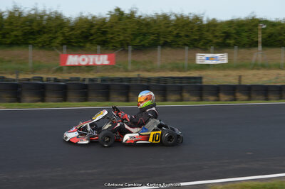 10/05/2015 : 3ème manche du Championnat du Sud à Belmont sur Rance (Photos Antoine Camblor) 2015 — karting