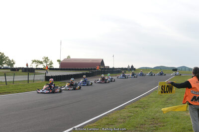 10/05/2015 : 3ème manche du Championnat du Sud à Belmont sur Rance (Photos Antoine Camblor) 2015 — karting