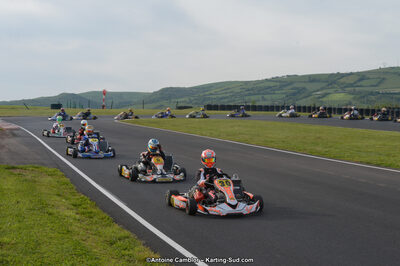 10/05/2015 : 3ème manche du Championnat du Sud à Belmont sur Rance (Photos Antoine Camblor) 2015 — karting