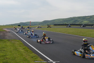 10/05/2015 : 3ème manche du Championnat du Sud à Belmont sur Rance (Photos Antoine Camblor) 2015 — karting