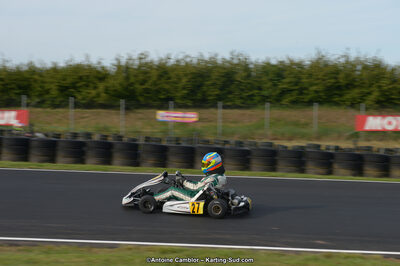10/05/2015 : 3ème manche du Championnat du Sud à Belmont sur Rance (Photos Antoine Camblor) 2015 — karting