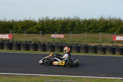 10/05/2015 : 3ème manche du Championnat du Sud à Belmont sur Rance (Photos Antoine Camblor) 2015 — karting
