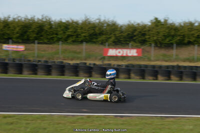 10/05/2015 : 3ème manche du Championnat du Sud à Belmont sur Rance (Photos Antoine Camblor) 2015 — karting