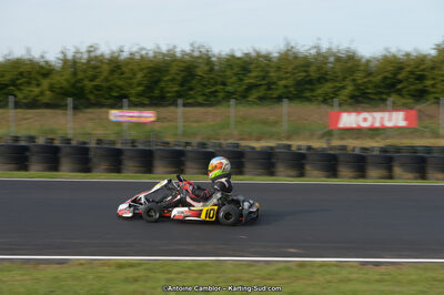 10/05/2015 : 3ème manche du Championnat du Sud à Belmont sur Rance (Photos Antoine Camblor) 2015 — karting