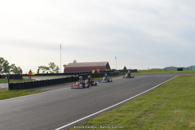 10/05/2015 : 3ème manche du Championnat du Sud à Belmont sur Rance (Photos Antoine Camblor) 2015 — karting