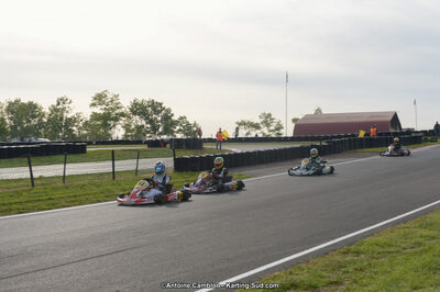 10/05/2015 : 3ème manche du Championnat du Sud à Belmont sur Rance (Photos Antoine Camblor) 2015 — karting