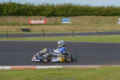 10/05/2015 : 3ème manche du Championnat du Sud à Belmont sur Rance (Photos Antoine Camblor) 2015 — karting