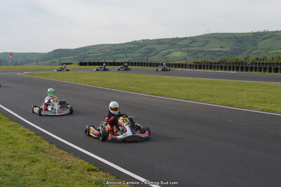 10/05/2015 : 3ème manche du Championnat du Sud à Belmont sur Rance (Photos Antoine Camblor) 2015 — karting