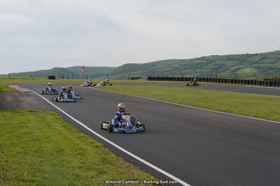 10/05/2015 : 3ème manche du Championnat du Sud à Belmont sur Rance (Photos Antoine Camblor) 2015 — karting