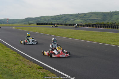 10/05/2015 : 3ème manche du Championnat du Sud à Belmont sur Rance (Photos Antoine Camblor) 2015 — karting