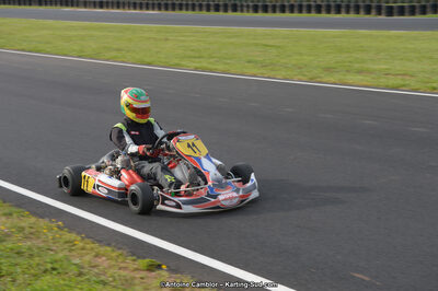 10/05/2015 : 3ème manche du Championnat du Sud à Belmont sur Rance (Photos Antoine Camblor) 2015 — karting