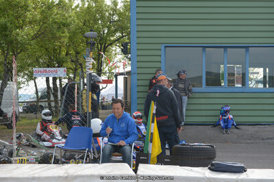 10/05/2015 : 3ème manche du Championnat du Sud à Belmont sur Rance (Photos Antoine Camblor) 2015 — karting