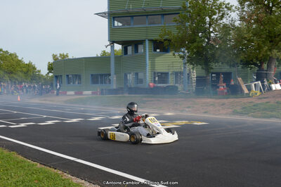 10/05/2015 : 3ème manche du Championnat du Sud à Belmont sur Rance (Photos Antoine Camblor) 2015 — karting