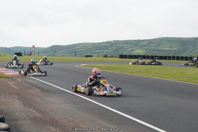 10/05/2015 : 3ème manche du Championnat du Sud à Belmont sur Rance (Photos Antoine Camblor) 2015 — karting