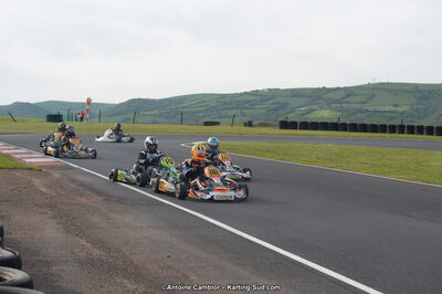 10/05/2015 : 3ème manche du Championnat du Sud à Belmont sur Rance (Photos Antoine Camblor) 2015 — karting