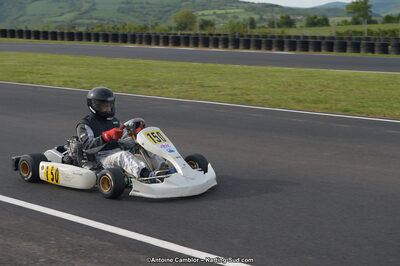 10/05/2015 : 3ème manche du Championnat du Sud à Belmont sur Rance (Photos Antoine Camblor) 2015 — karting