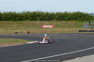 10/05/2015 : 3ème manche du Championnat du Sud à Belmont sur Rance (Photos Antoine Camblor) 2015 — karting